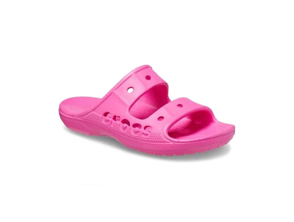 Sandale Crocs Baya Rose Locamed