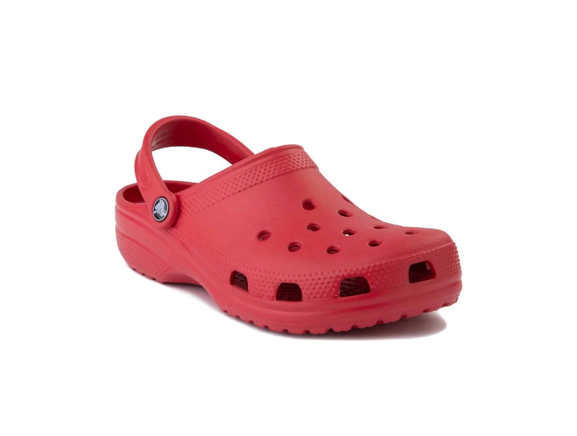 Sabot Crocs Classic Pepper Locamed