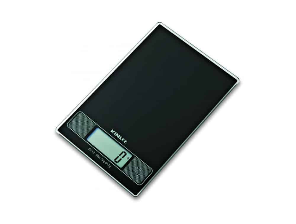 Balance numérique Portable 5kg/1g  Balance électronique, Balance
