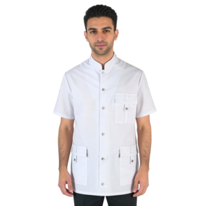 Blouse unisexe HEBE (7)