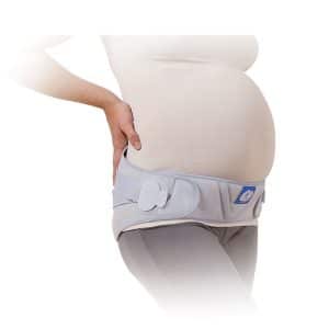 Gaine culotte de grossesse : Nera