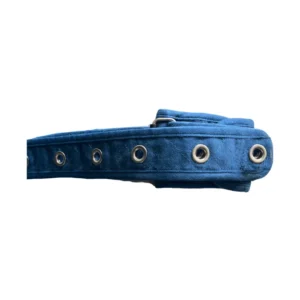 Sangle d'immobilisation avec poignets