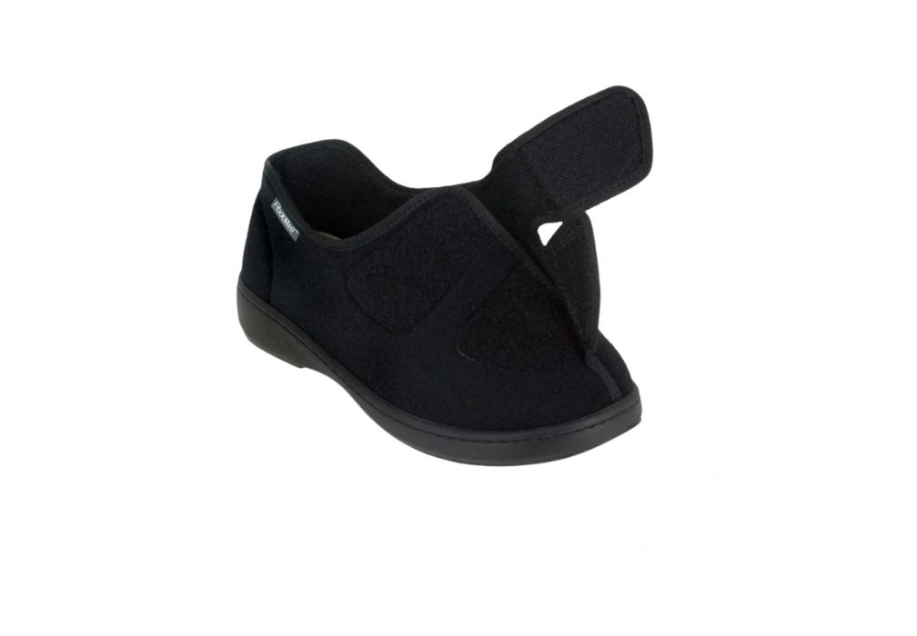 Chaussure Athos Noir