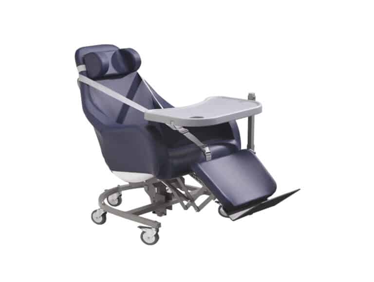 Fauteuil Coquille Maison Du Monde