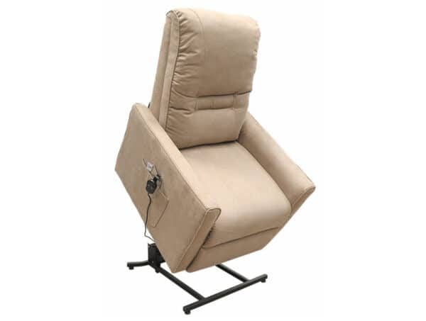 Fauteuil releveur électrique Clever Maroc