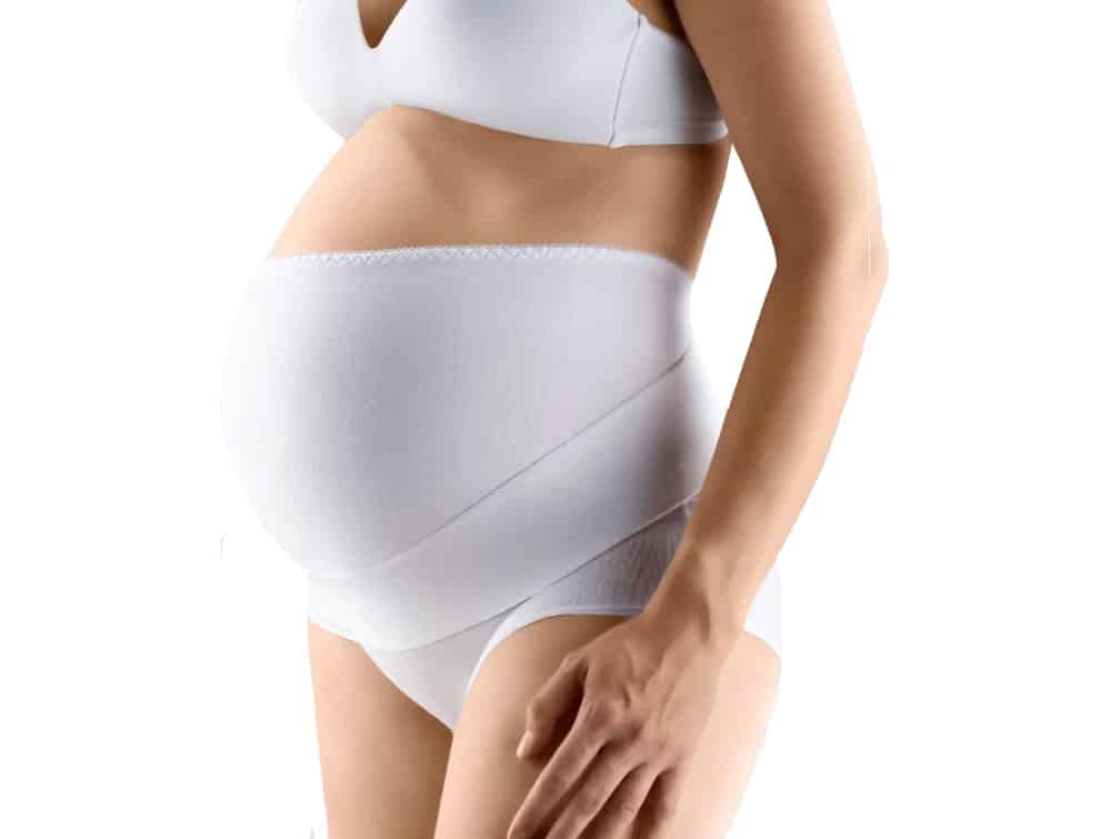 Gaine culotte de grossesse : Nera - Locamed