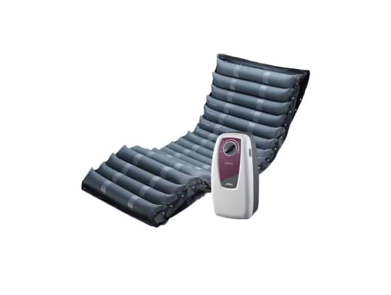 Matelas à air en tube alternating Domus 2 Maroc — free download