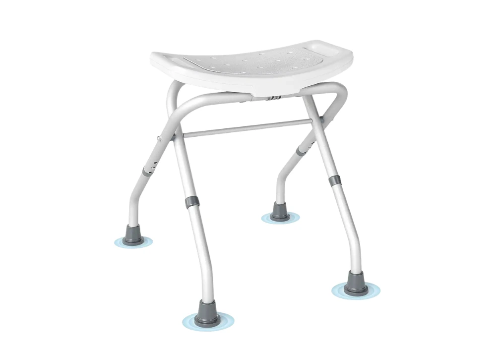 Chaise garde-robe confort large