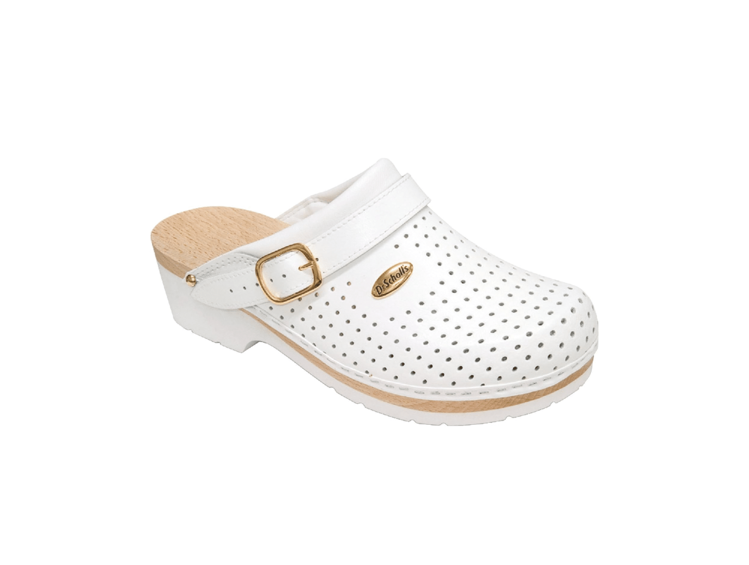 Scholl Calzatura da Casa Marrone EU 41