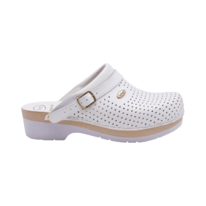 Scholl Ciabattine e Sabots BORA MOCCASIN COMFORT donna beige online