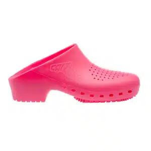 Sabot de bloc Calzuro Rose