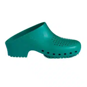 Sabot de bloc Calzuro Vert