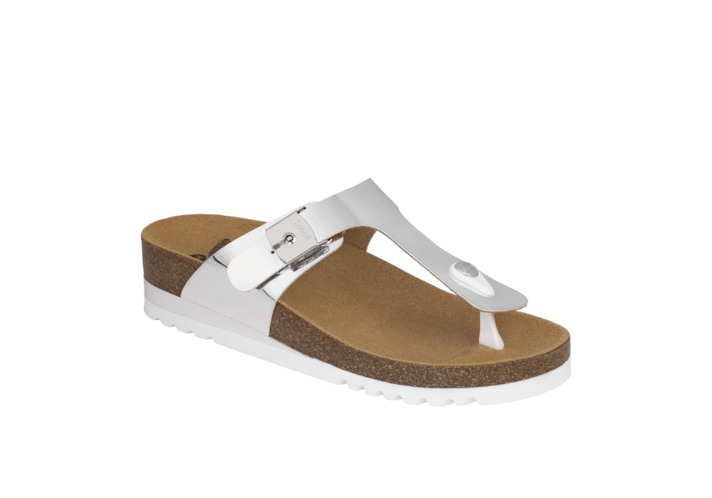 Sandales GLAM SS1 Or