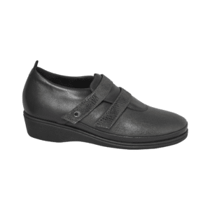Chaussure Albac-noir