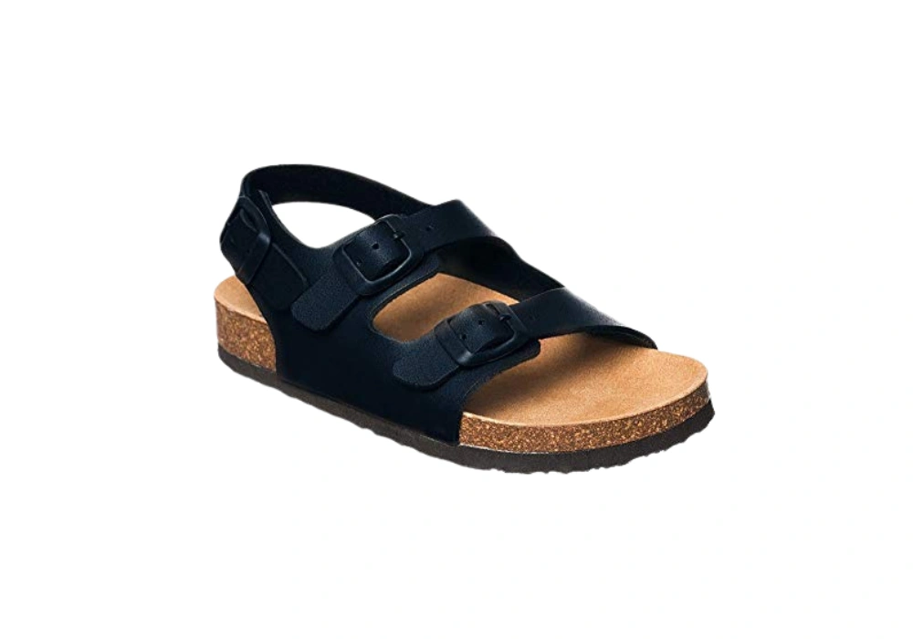 Sandale Scholl Air Bag BS Kid Noir