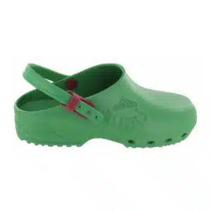 Sabot Calzuro Light Vert