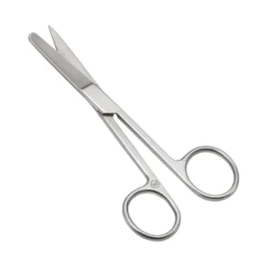Ciseaux chirurgicaux droit - 20 cm