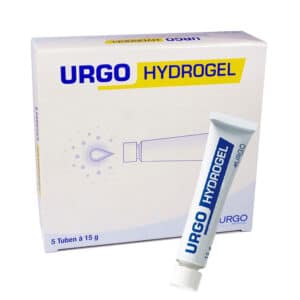 URGO Hydrogel
