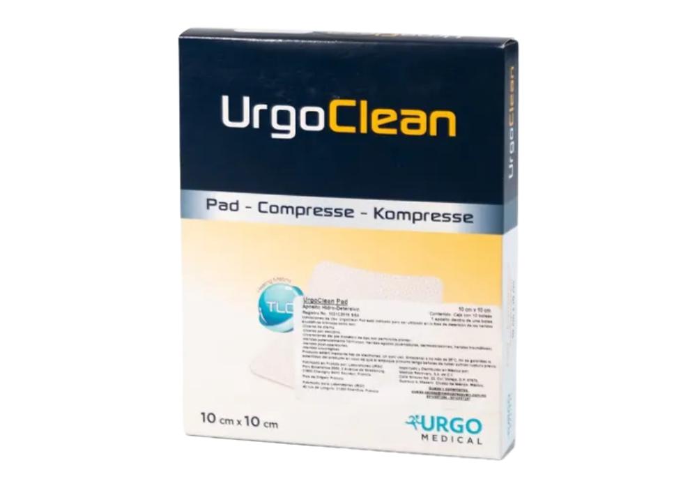 Urgo clean
