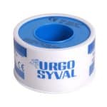 Sparadrap résistant tissé : Urgo Syval