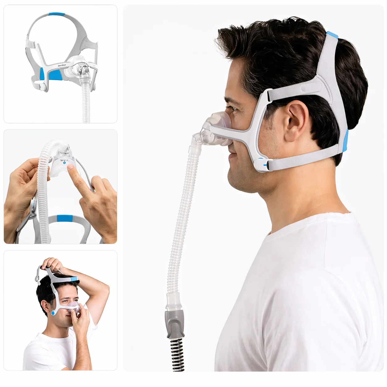 Masque nasal AIRFIT N20