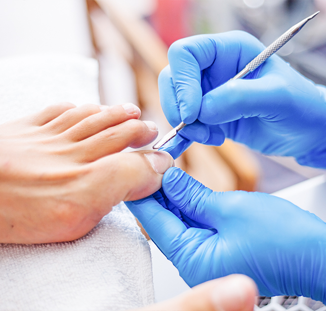 Stepcare Podologie & Semelles