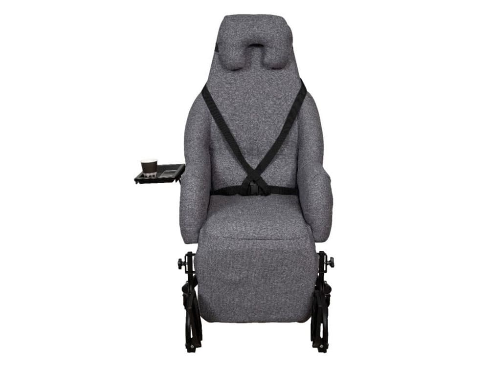 Kit batterie - Tous fauteuils Innov Sa - INNOV'SA - Fauteuils à