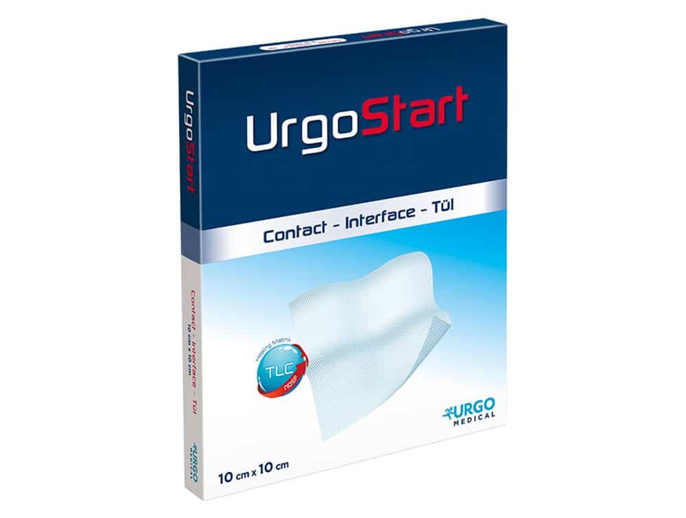 Urgo Start 1