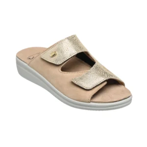 antonia elastic platinium