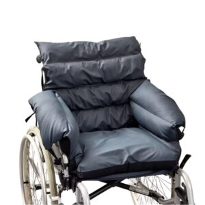 Kit Coussin pour fauteuils roulants