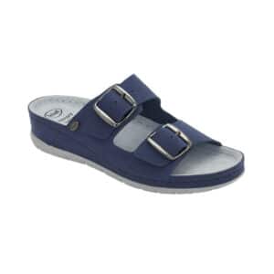 Sandale-Scholl-ABERDEEN-Bleu