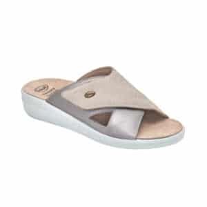 Sandale-Scholl-ANTONIA-CROSS-PrisueLamsy-W-Taupe