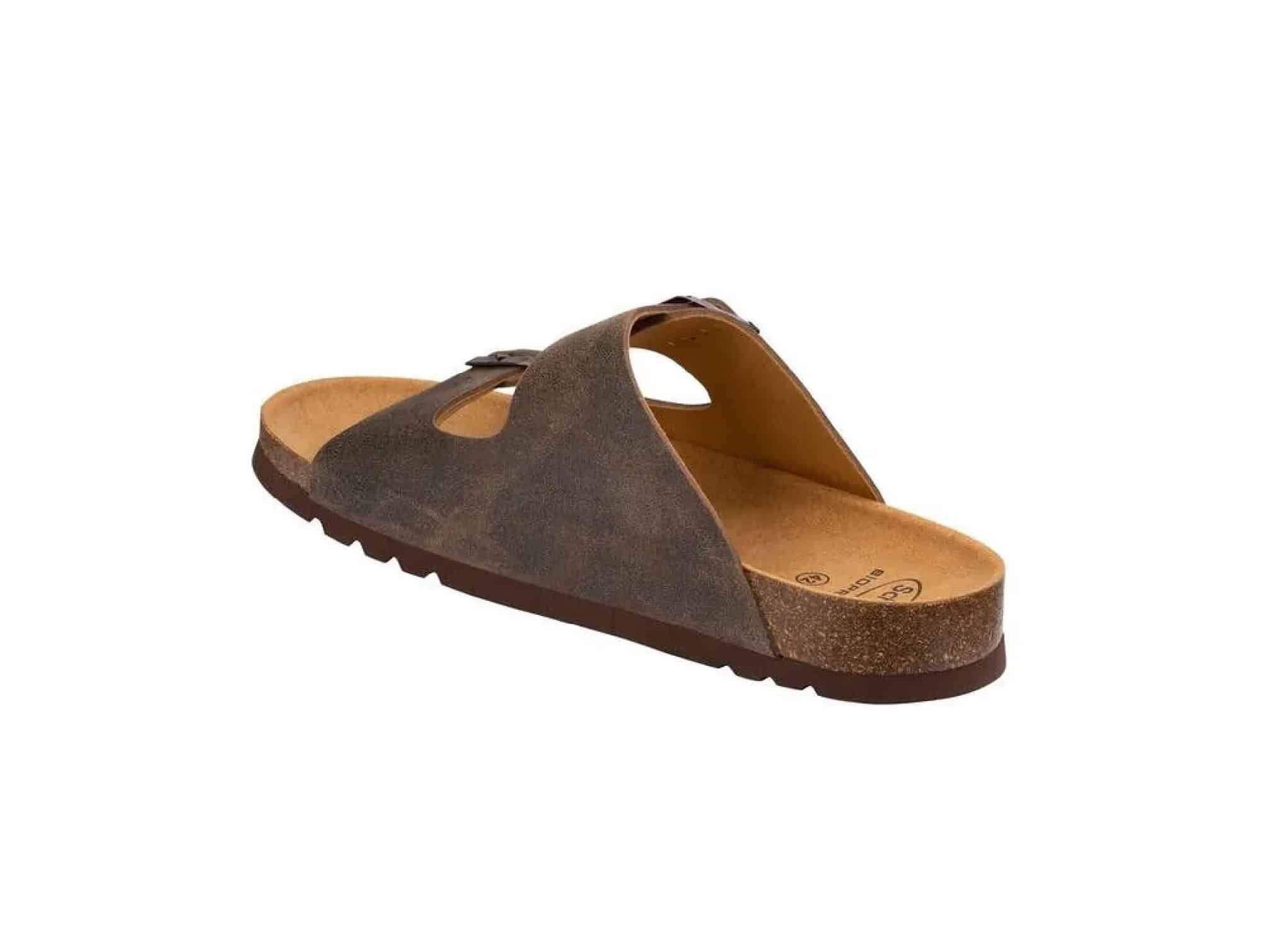 Dr.scholls Gerry 2.0 Sandalo Uomo col. Blu N.41
