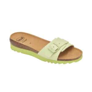 Sandale Scholl GINNI Vert