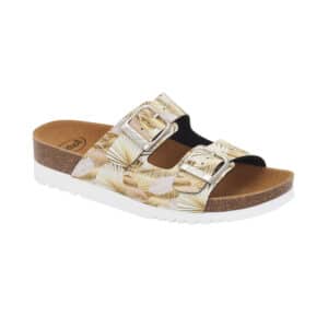 Sandale-Scholl-GREENY-MULE-Beige