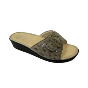 Sandale-Scholl-MANGO-vert