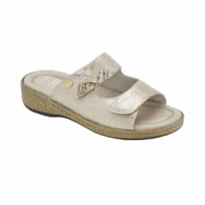 Sandale-Scholl-MARINELLA-Beige
