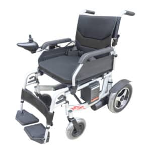 fauteuil roulant électrique 1