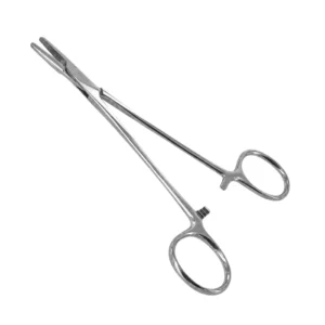 Porte aiguille de Hegar - 20 cm