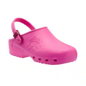 Sabot Calzuro Light Rose