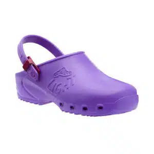 Sabot Calzuro Light Violet