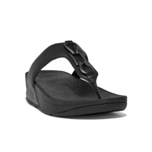 Tong Hallye Chaîne noir