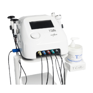 Electrostimulation et ultrasons Kinésithérapie