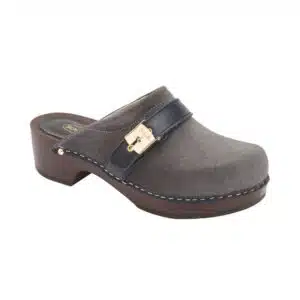 Sabot Pescura Clog 50 Gris foncé