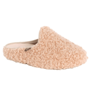 Pantoufle Maddy Beige