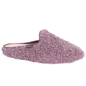 Pantoufle Maddy Violet