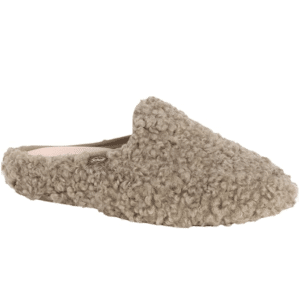 Pantoufle Maddy Vert