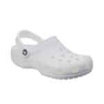 sabot Crocs Classic blanc