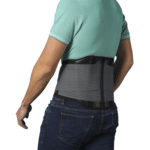 Ceinture Lombacross Activity