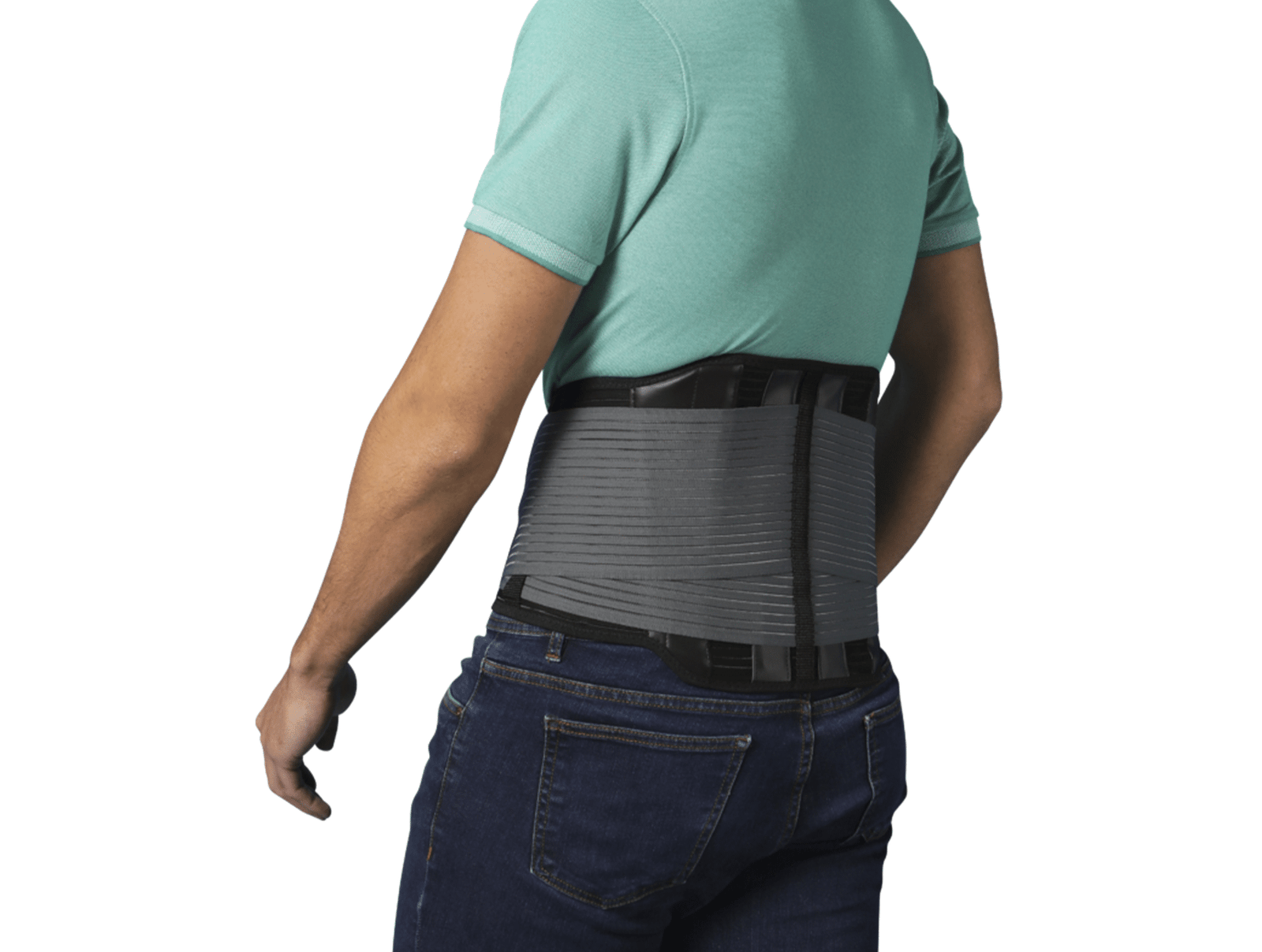 Ceinture Lombacross Activity